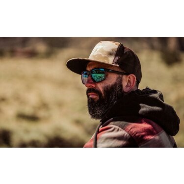 Taktické okuliare WileyX Sierra Captivate Polarize