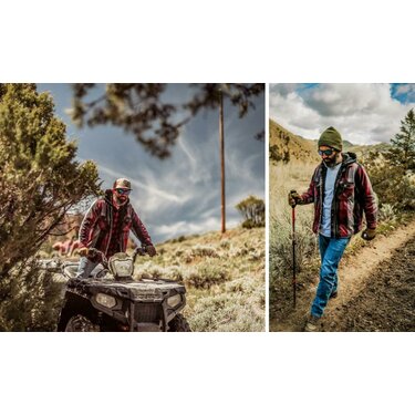 Taktické okuliare WileyX Sierra Captivate Polarize