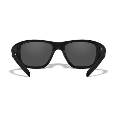 Taktické okuliare WileyX Aspect Grey/Matte black f