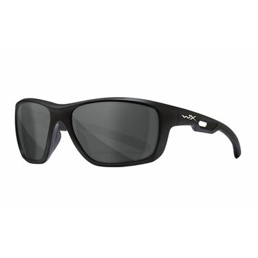 Taktické okuliare WileyX Aspect Grey/Matte black f