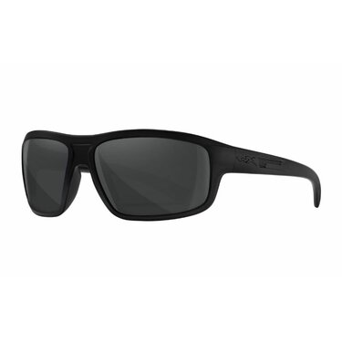 Taktické okuliare WileyX Contend Grey/Matte black 