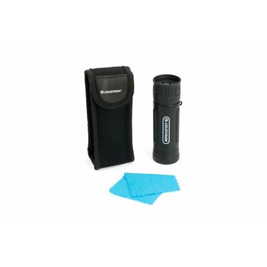 Monokulár Celestron UpClose G2 10x25 Monokulár Celestron UpClose G2 10x25