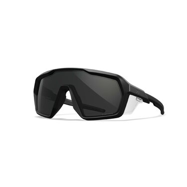 Slnečné okuliare WileyX Citadel Grey/Matte Black