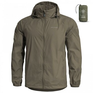 Geacă Pentagon Cloudburst Packable Jacket RAL7013