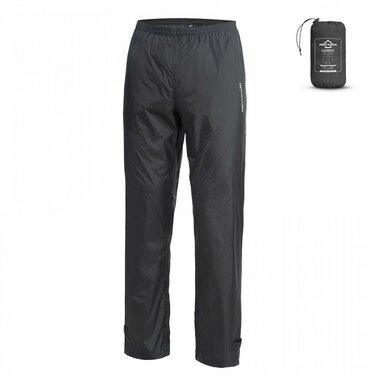 Pantaloni Pentagon Cloudburst Rain Pants negri