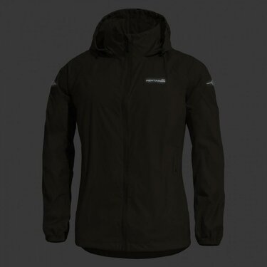 Dámska bunda Pentagon Cloudburst Packable Jacket R