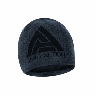 Căciulă de iarnă Direct Action Beanie shadow grey