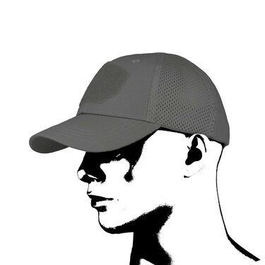 Șapcă CPL Tactical shadow grey
