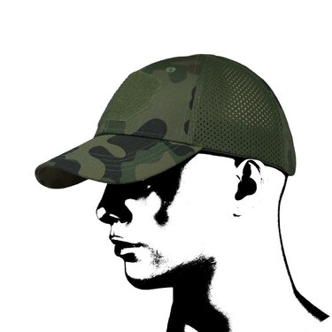 Șapcă CPL Tactical WZ Pantera