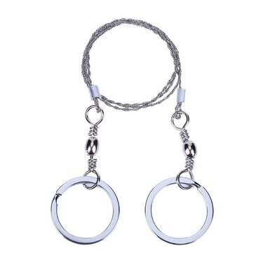 Ferăstrău CPL cu cablu metalic