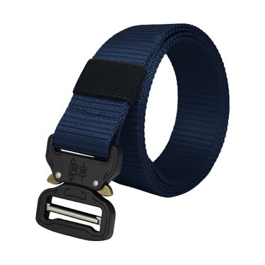 Curea CTB Cobra navy blue