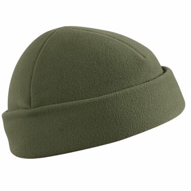 Čiapka zimná fleece HELIKON-TEX - olive
