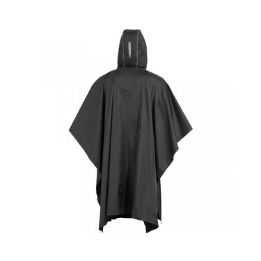 Pončo Pentagon Cloudburst čierne