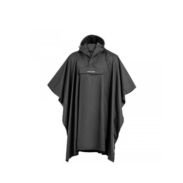 Pončo Pentagon Cloudburst čierne