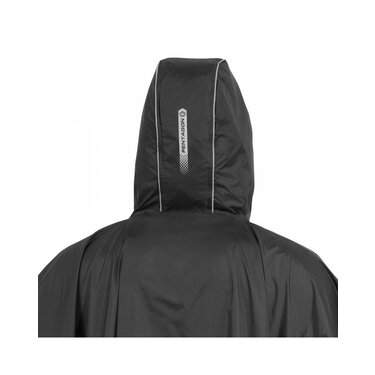 Pončo Pentagon Cloudburst čierne