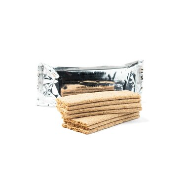 Pâine crocantă Food Force Fitness (50g)