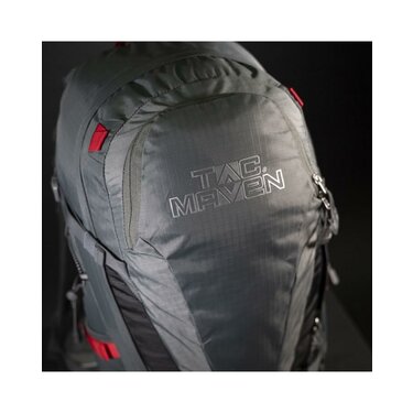 Ruksak Pentagon Mars 30l cinder grey