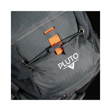 Ruksak Pentagon Pluto 9l hydration cinder grey