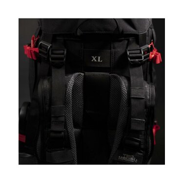 Ruksak Pentagon Jupiter 60+10l midnight blue