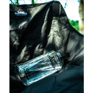 Fľaša Tac Maven Norman Tritan® Bottle 1l číra