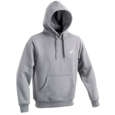 Hanorac D.Five Hoodie grey