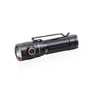 Taktická baterka Fenix E30R (1600lm)
