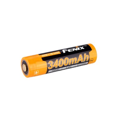 Baterie reîncărcabilă Fenix 18650 3400mAh (Li-Ion)