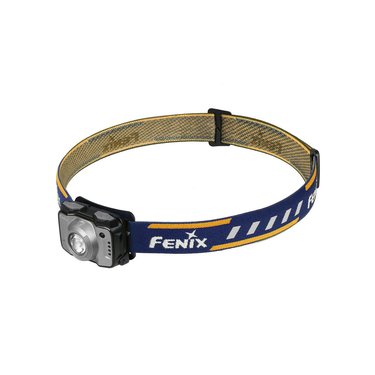 Čelovka Fenix HL12R šedá (400lm)