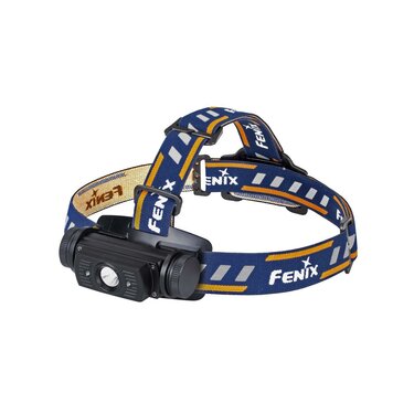 Čelovka HL60R nabíjateľná (950lm)