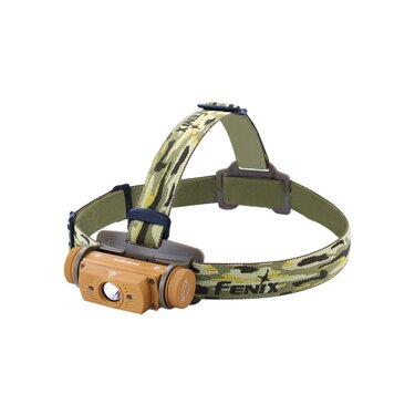 Čelovka HL60R nabíjateľná (950lm) piesková