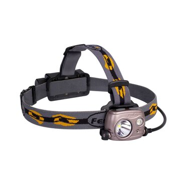 Čelovka Fenix HP25R nabíjateľná (1000lm)