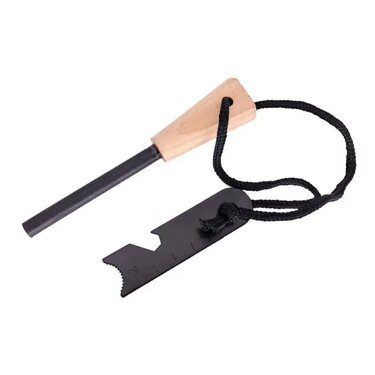 Amnar din magneziu FS3