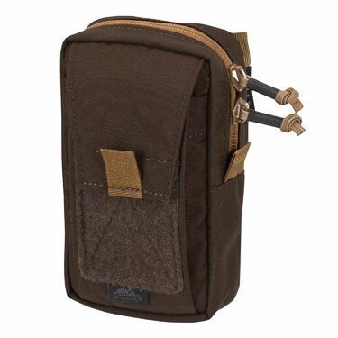 Borsetă Helikon-Tex Navtel Cordura® Earth brown / Clay