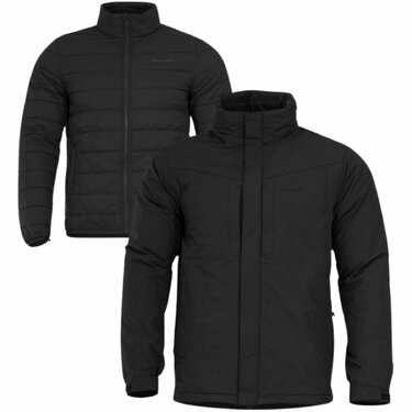 Parka Pentagon Gen V 3.0 negru