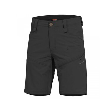 Pantaloni scurți Pentagon Renegade Tropic negrii