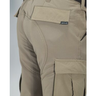 Nohavice Pentagon BDU 2.0 Arctic coyote