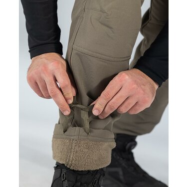 Nohavice Pentagon BDU 2.0 Arctic coyote