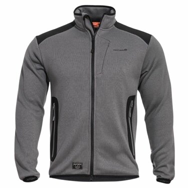 Hanorac Pentagon Amintor wolf grey