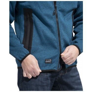 Mikina Pentagon Amintor liberty blue