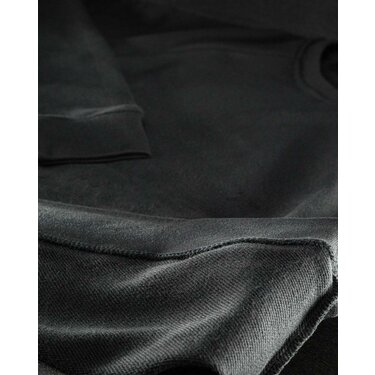 Sveter Pentagon Terry čierny