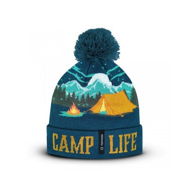 Căciulă tricotată Pentagon Sanctuary Camp