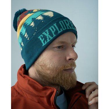 Čiapka pletená Pentagon Sanctuary Deer