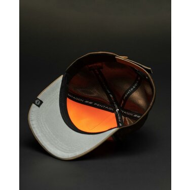 Šiltovka Pentagon Adventure Angler