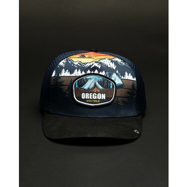 Šiltovka Pentagon Adventure Camper