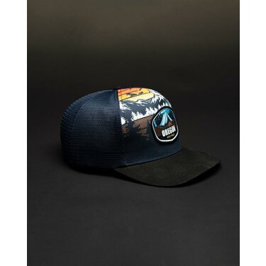 Šiltovka Pentagon Adventure Camper