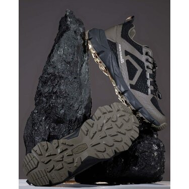Obuv Pentagon Trekking Shoes Mk II Tactical