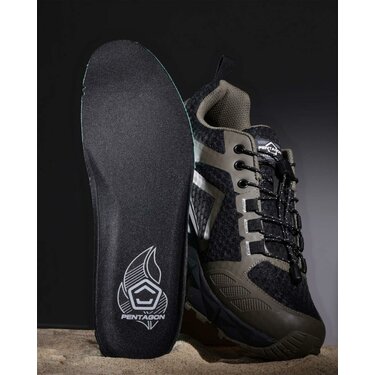 Obuv Pentagon Trekking Shoes Mk II Tactical