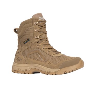 Ghete Pentagon Scorpion V2 Suede 8" coyote