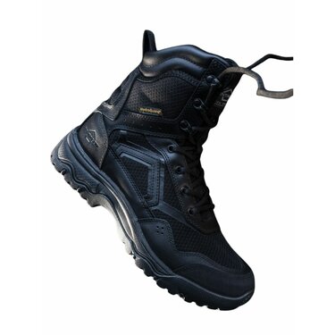 Obuv Pentagon Scorpion V2 Leather 8" čierna