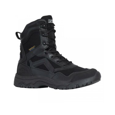 Încălțăminte Pentagon Scorpion V2 Leather 8" neagră